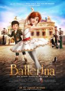 Balerina / Ballerina (2016) [MULTi 1080p BluRay x264 DTS-DENDA] [Dubbing  PL] [mkv]  [FIONA9]