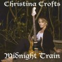 Christina Crofts - Midnight Train (2007) [flac]