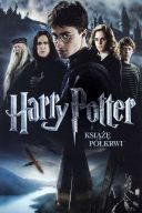 Harry Potter i Ksiae polkrwi/Harry Potter and the Half-Blood Prince (2009) [1080p] [BRRip] [H264] [AC3-d11] [Dubing PL]