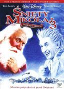 Sniety Mikolaj 3: Uciekajacy Mikolaj / The Santa Clause 3: The Escape Clause (2006) [1080p] [BRRip] [H264] [AC3-d11] [Lektor PL]
