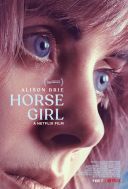 Koniara / Horse Girl (2020)  [PL NF WEB-DL XviD-KiT] [Lektor PL] [avi]  [FIONA9]