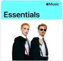 Eurythmics - Essentials (2025) [MP3-320]