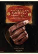 Amerykańskie Stowarzyszenie Magicznych Murzynów / The American Society of Magical Negroes (2024) [PL BDRip x264-K83] [Lektor PL] [mkv]  [FIONA9]
