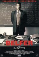 Belfer / The Substitute (1996) [DVDRip] [XviD.AC3] [Lektor PL]
