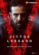 Victor Lessard (2017) [Sezon 1] [Lektor PL] [1080p] [AMZN] [WEB-DL] [H264-Mixio]