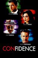 Przekręt doskonały / Confidence (2003)  [MULTI.HDR.2160p.WEB.DL.AC3-ChrisVPS] [h265] [Lektor PL] [mkv]  [FIONA9]