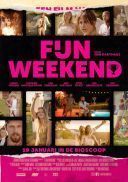 Niezreczny weekend / The Awkward Weekend / Fijn weekend (2023) [PL.WEB-DL.XViD-MG] [Lektor PL] [avi]  [FIONA9]
