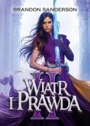Brandon Sanderson - Wiatr i prawda Część 02 (2025) [audiobook PL] 