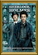 Sherlock Holmes (2009) [PL] [AC3] [DVDRip] [XviD-GR4PE] [Lektor PL]