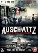 Ostatni Pociag Do Auschwitz / Der letzte Zug (2006) [480p] [WEBrip] [XviD-wasik] [Lektor PL] [avi] [FIONA9]