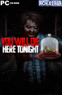 You Will Die Here Tonight [v1.1.4b+DLC] *2023* [MULTI-ENG] [GOG] [EXE]