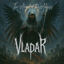 Vladar - The Angel of the Abyss (2025) [Hi-Res] [FLAC]