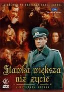 Stawka wieksza niz zycie - [1967] [720p.XviD] [Serial Polski] [Wookie]