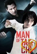Człowiek Tai Chi - Man of Tai Chi 2013 [10Bit] [1080p.BluRay.H265-AS76-FT] [ENG-Lektor PL] [Alusia] [ToAlien]
