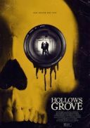 Otchłań / Hollows Grove (2014) [XviD] [640x352] [Lektor PL] [avi]  [FIONA9]
