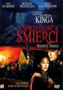 Sprzedawca smierci / Needful Things (1993) [480p] [BRRip] [XviD] [AC3-LTN] [Lektor PL]