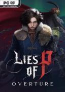 Lies of P: Deluxe Edition (v.1.10.0.0 build 18991443 + DLC) [Steam-Rip] *2023* [PL] [exe]