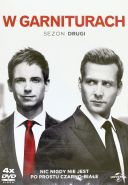 W garniturach / Suits (2011) [Sezon 1] [1080p] [BluRay] [DDP5 1] [x264-Ralf] [Lektor PL]