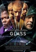 Glass (2019) [720p] [BRRip] [XViD] [AC3-MORS] [Lektor PL]