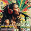 VA - Reggae: Good Times (2026) [MP3 320kbps]