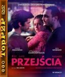 Przejscia / Passages (2023) [WEB-DL] [XviD-K83] [Lektor PL]