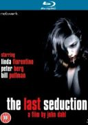 Ostatnie uwiedzenie / The Last Seduction (1994) [DVDRip M56] [H264] [720x576] [Lektor PL]