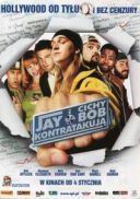 Jay i Cichy Bob kontratakuja / Jay and Silent Bob Strike Back (2001) [720p] [BDRip] [XviD] [AC3-ELiTE] [Lektor PL]