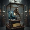 The Applause Museum - Recursivita (2026) [FLAC]