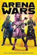 Arena Wars (2024) [720p] [WEB-DL] [XviD] [AC3-OzW] [Lektor PL]