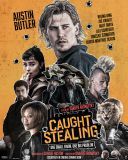 Złodziej z przypadku / Caught Stealing (2025) [PL.MULTi.2160p.AMZN.WEB-DL.SDR.DDP5.1.HEVC-P2P] [h265] [Lektor PL] [mkv]  [FIONA9]