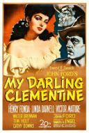 Miasto bezprawia / My Darling Clementine (1946) [PL.480p.BDRip.XviD.AC3] [Lektor PL] [avi]  [FIONA9]