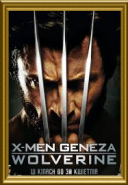 X-Men Geneza: Wolverine / X-Men Origins: Wolverine (2009) [PL] [BRRip] [XviD] [Lektor PL]