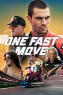 Ostry zakręt / One Fast Move (2024) [PL WEB-DL XviD-GR4PE] [Lektor PL] [avi]  [FIONA9]