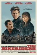 Motocykliści - The Bikeriders (2023) [XviD.480p] Lektor PL [AC3 5.1] M80