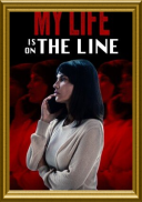 Rozmówca / My Life Is on the Line (2024) [PL] [720p] [AC3] [WEB-DL] [XviD-GR4PE] [Lektor PL]