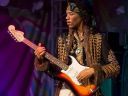 Jimi Hendrix - Discography Czesc 3 (109 Relases, 208 CD) (1965-2015) [MP3@109-320 kbps]
