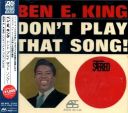 Ben E. King - Don't Play That Song! - [FLAC]-[TFM]