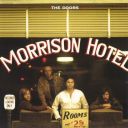 The Doors - Morrison Hotel (1970) [MP3 320kbps]