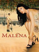 Malena (2000) [720p] [BDRip] [XviD] [AC3-ELiTE] [Lektor PL]