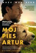 Mój pies Artur / Arthur the King (2024) [PLDUB 720p BRRip XviD AC3-OzW] [Dubbing PL] [avi]  [FIONA9]