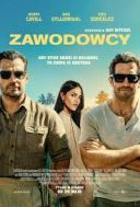 Zawodowcy / In the Grey (2026) [WEB-DL.XviD-AZQ] [Lektor PL] [ToAlien]