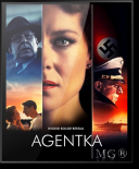 Agentka / The Spy / Spionen (2019) [480p] [BRRip] [XviD] [AC3-MG] [Lektor PL] [avi] [FIONA9]