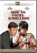 Jak ukrasc milion dolarow / How to Steal a Million (1966) [PL 1080p BDRip H264-wasik] [Lektor PL] [mkv] [FIONA9]