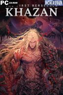 The First Berserker: Khazan [Hypervision] [v565386+DLC] 2025* [MULTI-ENG] [PORTABLE] [EXE]