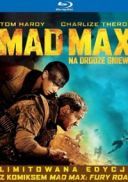 Mad Max: Na drodze gniewu / Mad Max: Fury Road (2015) [720p] [BDRip] [XviD] [AC3-ELiTE] [Lektor PL]