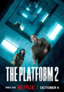Platforma 2 / The Platform 2 / El hoyo 2 (2024) [PL.720p.NF.edition-WEB-DL.H265.DarK] [Lektor PL] [mkv] [FIONA9]
