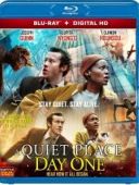 Ciche miejsce: Dzien pierwszy - A Quiet Place: Day One (2024) [2160p.BluRay.Remux.DV.HDR.HEVC.Atmos] [Audio.Multi-PL]
