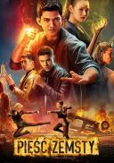 Piesc zemsty/Fistful of Vengeance (2022) [1080p] [BRRip] [H264] [AC3-d11] [Lektor PL]