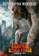 Rampage: Dzika furia - Rampage (2018) [720p] [BDRip] [XviD] [AC3-KLiO] [Lektor PL]