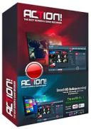 Mirillis Action! 4.42.0 (x32/x64)[PL][Full] + Portable